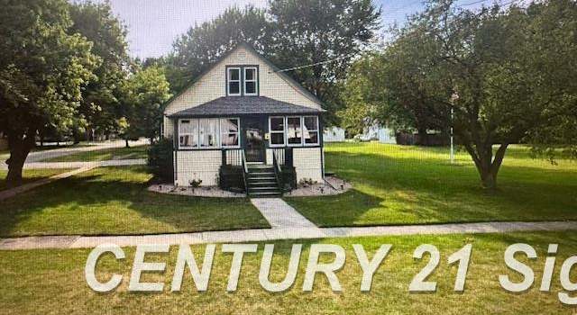 Photo of 217 S Franklin St, Saginaw, MI 48604