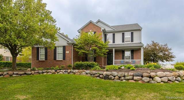Photo of 1054 CHELSEA Blvd, Oxford, MI 48371 6721