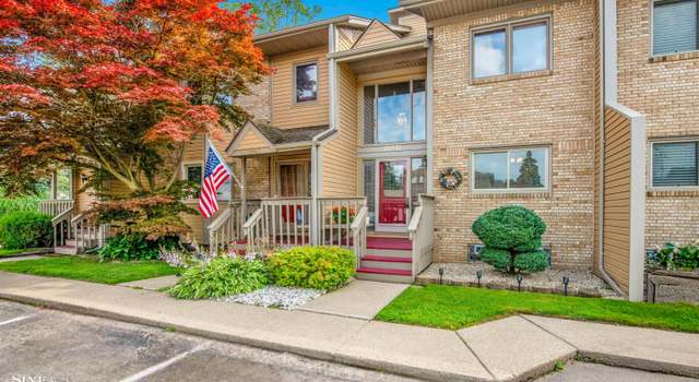 Photo of 25970 St Clair Place Rd #3, Harrison Twp, MI 48045-3259