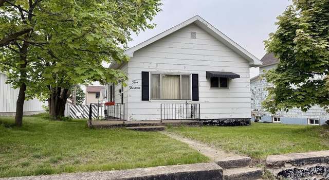 Photo of 513 N 19th St, Escanaba, MI 49829