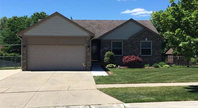 Photo of 52393 Schnoor St, New Baltimore, MI 48047 6359