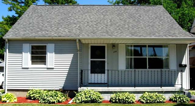 Photo of 304 Blend, Bay City, MI 48706