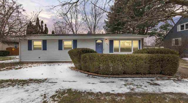 Photo of 207 Church St, Auburn, MI 48611