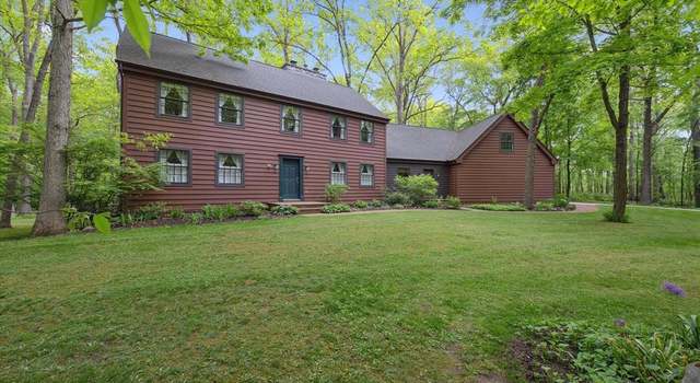 Photo of 4121 Marsh Trl, Milford, MI 48380 3033