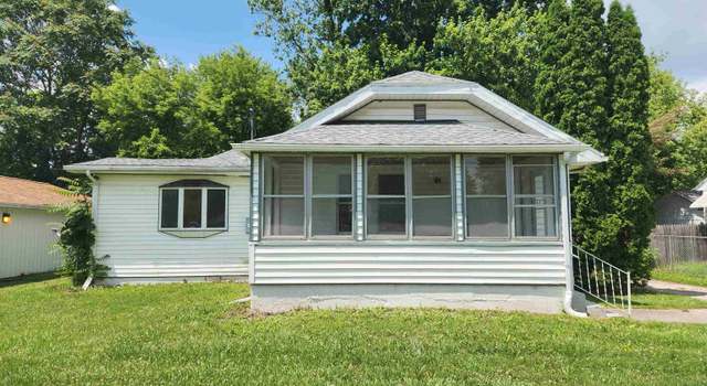 Photo of 3015 Fairview St, Saginaw, MI 48601