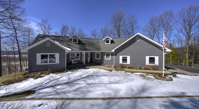 Photo of 3036 S Blake Ln, Lake Leelanau, MI 49653