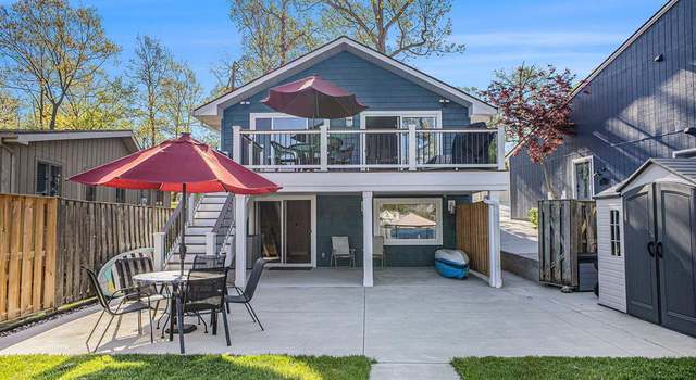 Photo of 16232 COVE Dr, Linden, MI 48451 8717