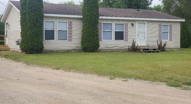 Photo of 5819 Indian Ln Lot : 11, Weidman, MI 48893