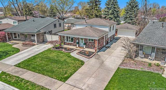 Photo of 3620 N SHORE Dr, Lincoln Park, MI 48146 3187