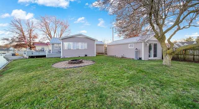 Photo of 131 BENNETT Dr, Michigan Center, MI 49254 1215