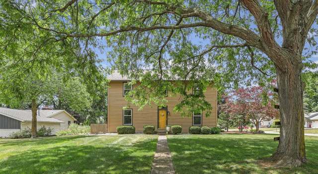 Photo of 7241 Forsythia Ave, Byron Center, MI 49315-7703