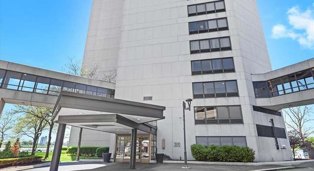 Photo of 1001 W Jefferson Ave #300/26C, Detroit, MI 48226