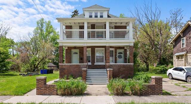 Photo of 7501 DUNEDIN St, Detroit, MI 48206 2621