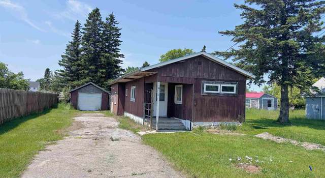 Photo of 345 N Maple St, Manistique, MI 49854