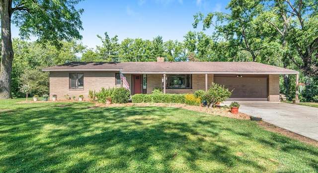 Photo of 2200 BROOKHAVEN Dr, Flint, MI 48507