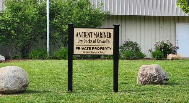 Photo of 6908 Buccaneer Ave Lot : 19 Unit: Unit 19, Kewadin, MI 49648