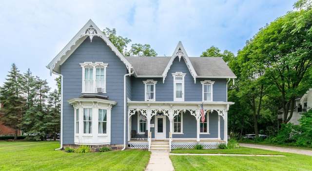 Photo of 103 S Washington St, Oxford, MI 48371