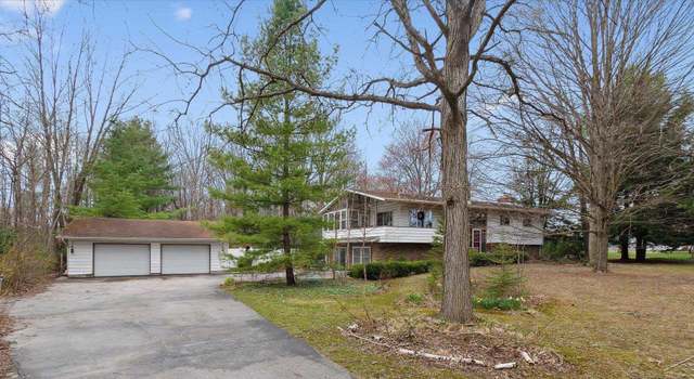 Photo of 252 S Garfield Rd, Linwood, MI 48634
