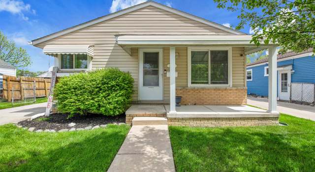 Photo of 23323 Allor St, Saint Clair Shores, MI 48082