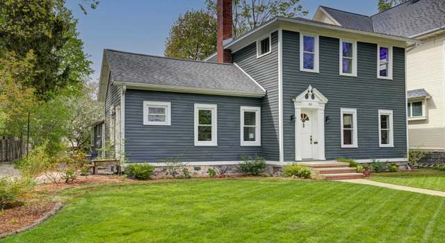 Photo of 508 E State St Lot : 2, Traverse City, MI 49686