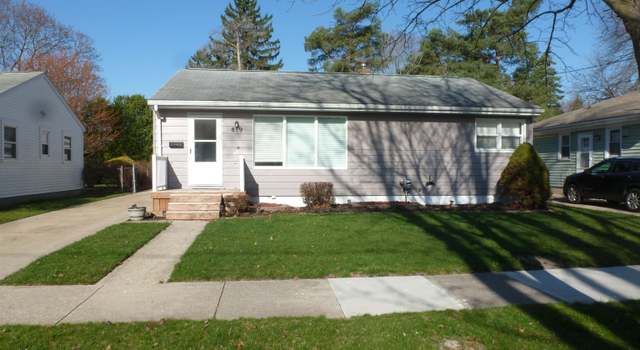 Photo of 819 Post St, Saginaw, MI 48602