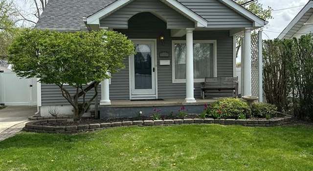 Photo of 1782 TYLER Ave, Berkley, MI 48072 1237