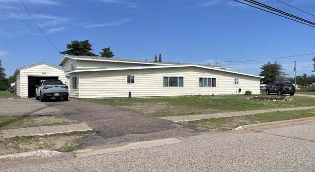 Photo of 109-111 Tarzon St, Gwinn, MI 49841