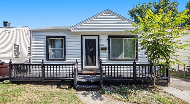 Photo of 11235 Lozier Ave, Warren, MI 48089 1838