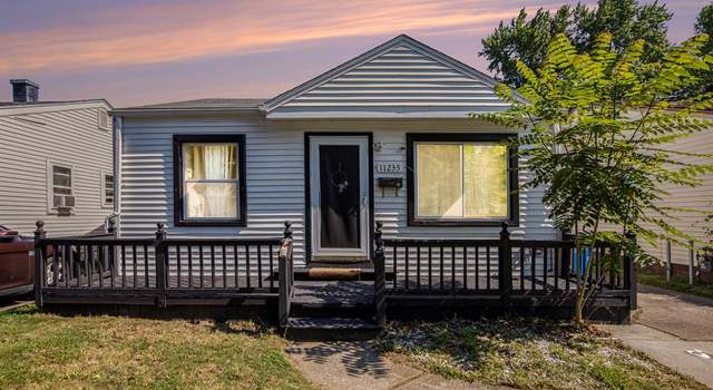 Photo of 11235 Lozier Ave, Warren, MI 48089 1838