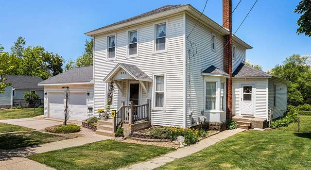 Photo of 307 E Shiawassee Ave, Fenton, MI 48430 2372