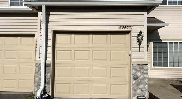 Photo of 26652 KIRKWAY Dr, Woodhaven, MI 48183 1977