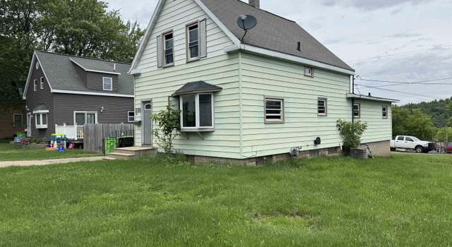 Photo of 1017 Forest St, Niagara, WI 54151