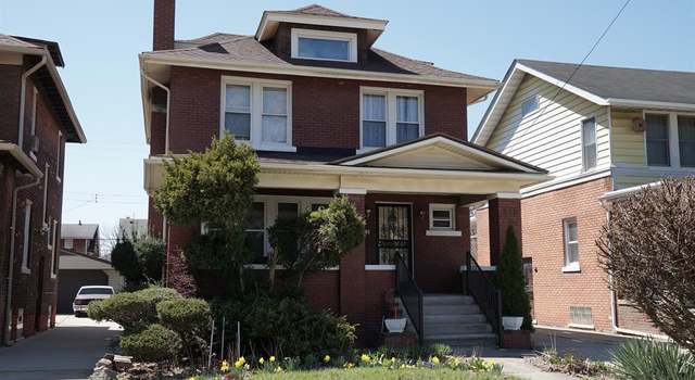 Photo of 7423 KIPLING St, Detroit, MI 48206 2680
