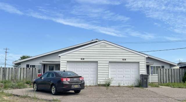 Photo of 113-115 Destroyer St, Gwinn, MI 49841