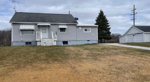 Photo of 8816 E M-25 Bay City-Forestville Road Hwy, Fairgrove, MI 48733