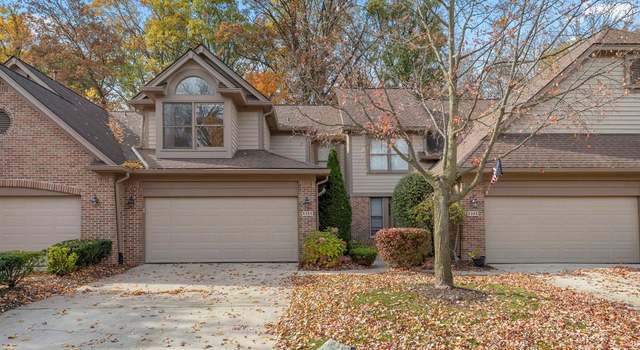 Photo of 5303 ROYAL VALE Ln, Dearborn, MI 48126 4208