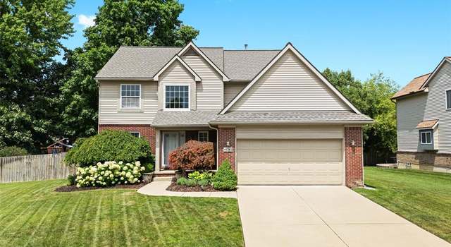 Photo of 47242 Marina Dr, Van Buren Township, MI 48111 7000