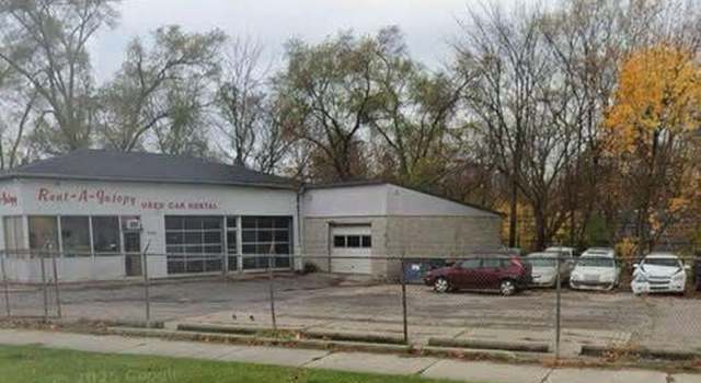 Photo of 17245 TELEGRAPH Rd, Detroit, MI 48219 3131