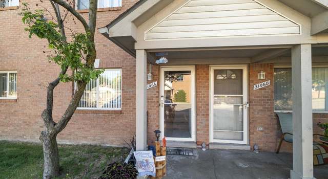 Photo of 21066 Flora St #8, Roseville, MI 48066