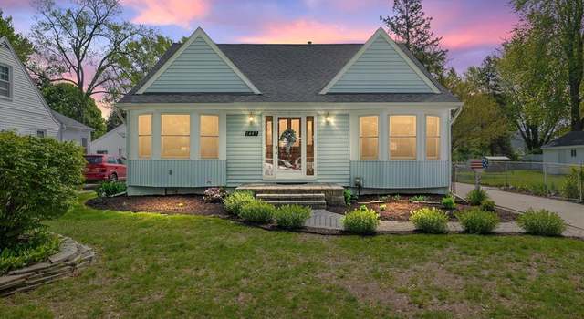 Photo of 1449 WESTLAWN St, Mount Clemens, MI 48043 6509