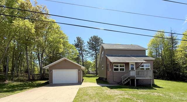 Photo of 27551 Smith Ave, Kearsarge, MI 49913-0000