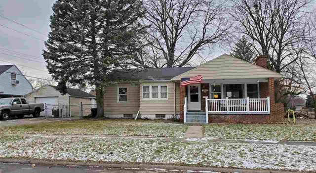 Photo of 502 Greenfield Ave, Flint, MI 48503