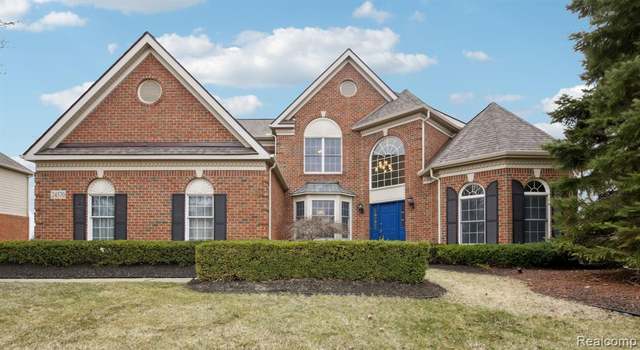 Photo of 24570 TERRA DEL MAR Dr, Novi, MI 48374 2532