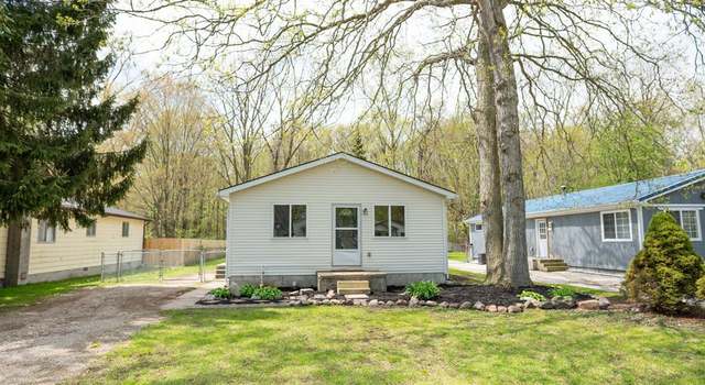 Photo of 9114 ISLAND Dr, MI 48001 4409