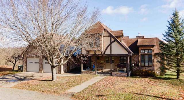 Photo of 445 Berkshire Rd, Caspian, MI 49915