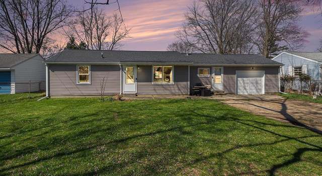 Photo of 7125 ALGER Dr, Davison, MI 48423 2304