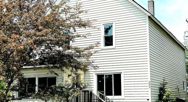 Photo of 395 Republic Ave, Republic, MI 49879-9118