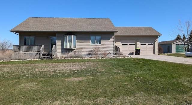 Photo of 171 E Brown Rd, Munger, MI 48747