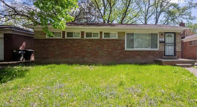 Photo of 19176 REDFERN St, Detroit, MI 48219 1855