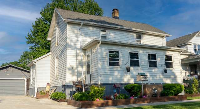 Photo of 1505 S Erie St, Bay City, MI 48706